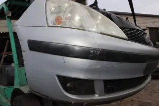  Передняя часть кузова (ноускат) в сборе Ford Galaxy 1 restailing Арт S816, вид 6