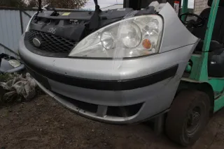  Передняя часть кузова (ноускат) в сборе Ford Galaxy 1 restailing Арт S816, вид 2