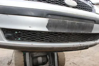  Передняя часть кузова (ноускат) в сборе Ford Galaxy 1 restailing Арт S816, вид 5