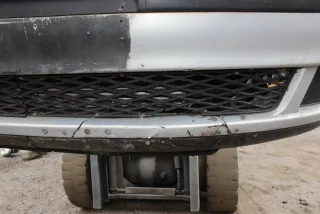  Передняя часть кузова (ноускат) в сборе Ford Galaxy 1 restailing Арт S816, вид 4