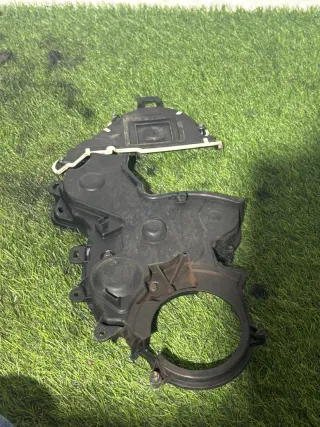 9824675280 Защита ремня ГРМ (кожух) Opel Grandland X 1.5л Арт 5507684, вид 1