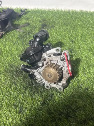9825002180,Z16001023 Насос антифриза (помпа) Citroen C4 2 Арт 5507687, вид 1