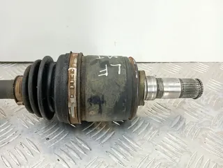  Полуось передняя левая (приводной вал, шрус) Mazda 3 BK Арт 1270275, вид 2