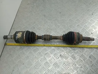  Полуось передняя левая (приводной вал, шрус) Mazda 3 BK Арт 1270275, вид 4