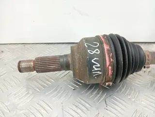  Полуось передняя левая (приводной вал, шрус) Mazda 3 BK Арт 1270275, вид 3