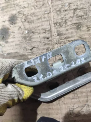  Петля капота Citroen Xsara Арт 102932020, вид 4