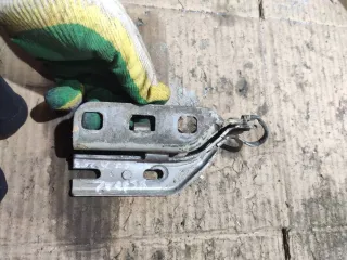  Петля капота Citroen Xsara Арт 102932020, вид 5