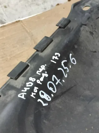  Дефлектор радиатора Audi A4 B8 Арт 102932626, вид 8