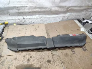  Дефлектор радиатора Audi A4 B8 Арт 102932626, вид 1