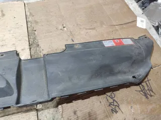  Дефлектор радиатора Audi A4 B8 Арт 102932626, вид 3