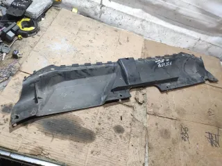  Дефлектор радиатора Audi A4 B8 Арт 102932626, вид 4