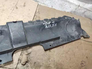  Дефлектор радиатора Audi A4 B8 Арт 102932626, вид 6