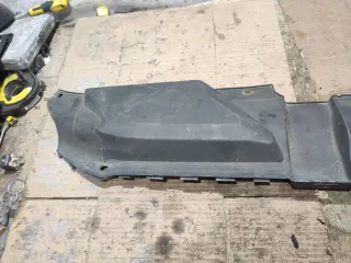  Дефлектор радиатора Audi A4 B8 Арт 102932626, вид 2