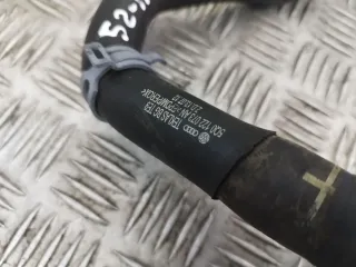 5Q0122073AN Патрубок (трубопровод, шланг) Skoda Octavia A7 Арт 102937128, вид 3