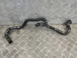 5Q0122073AN Патрубок (трубопровод, шланг) Skoda Octavia A7 Арт 102937128, вид 1