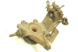  Ступица передняя правая Citroen Xantia Арт 102938169, вид 2