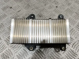 6943489 Блок контроля мощности BMW 7 E65/E66 Арт 50628, вид 1