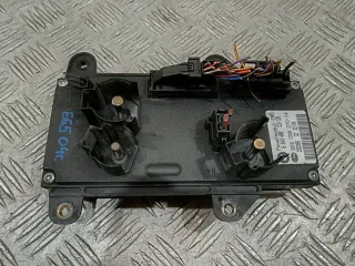 6943489 Блок контроля мощности BMW 7 E65/E66 Арт 50628, вид 4