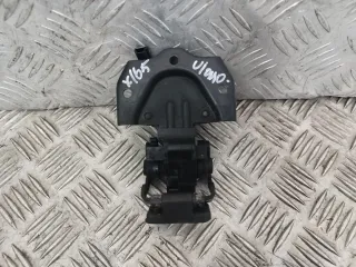 A6398200542 Электропривод форточки задней левой Mercedes Viano Арт 102947242, вид 1