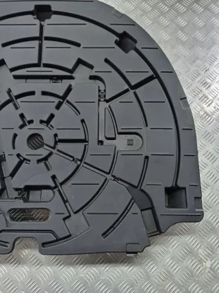  Пол багажника Mazda 6 1 Арт 102947292, вид 2