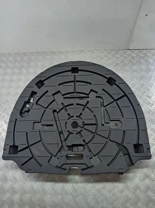  Пол багажника Mazda 6 1 Арт 102947292, вид 1