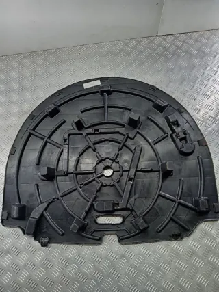  Пол багажника Mazda 6 1 Арт 102947292, вид 5