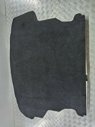  Пол багажника Mazda 6 1 Арт 102947929, вид 1