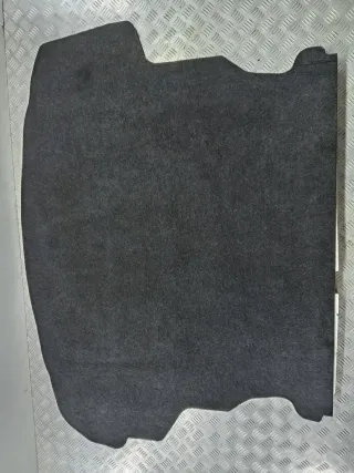  Пол багажника Mazda 6 1 Арт 102947929, вид 2