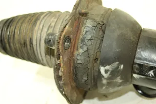  Опора амортизатора верхняя (чашка) Citroen Xantia (Правая) Арт 102948028, вид 3