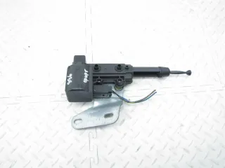 8238743 Электропривод форточки задней левой BMW 3 E46 Арт 102948050, вид 1