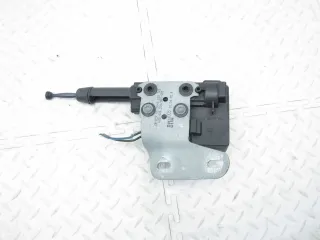 8238743 Электропривод форточки задней левой BMW 3 E46 Арт 102948050, вид 2