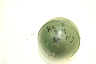  Гидросфера передняя левая Citroen Xantia Арт 102948064, вид 1