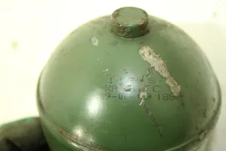  Гидросфера передняя левая Citroen Xantia Арт 102948064, вид 3