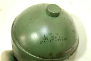  Гидросфера передняя правая Citroen Xantia Арт 102948070, вид 3