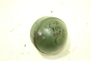  Гидросфера передняя правая Citroen Xantia Арт 102948070, вид 1