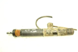  Стойка амортизатора переднего левого Citroen Xantia Арт 102948166, вид 1