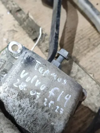 0481064108 Кран тормозной прицепа Volvo FL Арт 102948414, вид 6