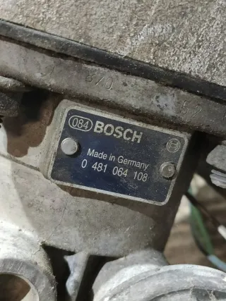0481064108 Кран тормозной прицепа Volvo FL Арт 102948414, вид 5