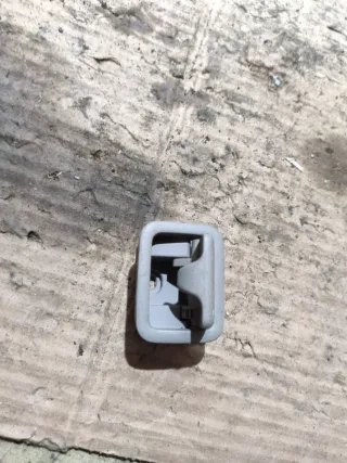  Крючок для одежды Audi A8 D2 (S8) Арт 102948854, вид 2