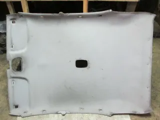  Потолок Daewoo Nubira j100 Арт 36-184, вид 1