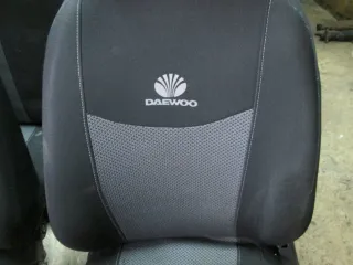  Салон (комплект сидений) Daewoo Nubira j100 Арт 36-250, вид 2