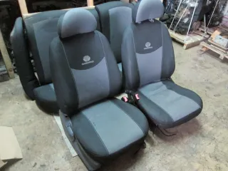  Салон (комплект сидений) Daewoo Nubira j100 Арт 36-250, вид 5