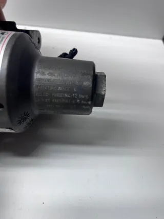 110R010156,21281K0012,0261545188 Газовый редуктор  Volkswagen Touran 1 2.0л Арт 5355, вид 8