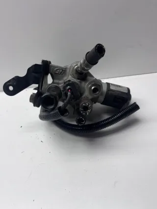 110R010156,21281K0012,0261545188 Газовый редуктор  Volkswagen Touran 1 2.0л Арт 5355, вид 6