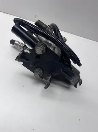 110R010156,21281K0012,0261545188 Газовый редуктор  Volkswagen Touran 1 2.0л Арт 5355, вид 5