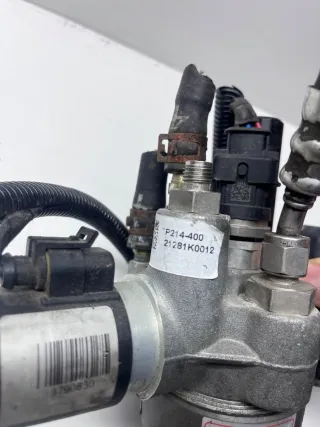 110R010156,21281K0012,0261545188 Газовый редуктор  Volkswagen Touran 1 2.0л Арт 5355, вид 7