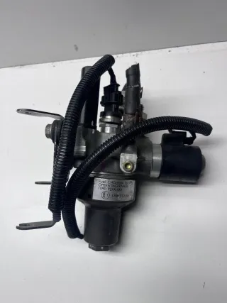 110R010156,21281K0012,0261545188 Газовый редуктор  Volkswagen Touran 1 2.0л Арт 5355, вид 4