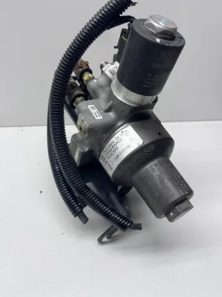 110R010156,21281K0012,0261545188 Газовый редуктор  Volkswagen Touran 1 2.0л Арт 5355, вид 3