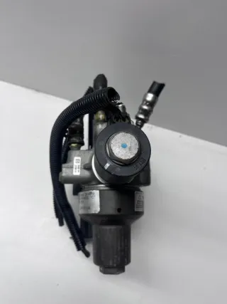 110R010156,21281K0012,0261545188 Газовый редуктор  Volkswagen Touran 1 2.0л Арт 5355, вид 2