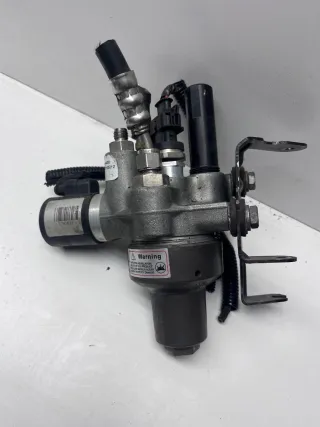 110R010156,21281K0012,0261545188 Газовый редуктор  Volkswagen Touran 1 2.0л Арт 5355, вид 1